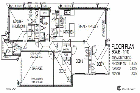 Lot 2332 Carrera Cres, Clyde, VIC 3978