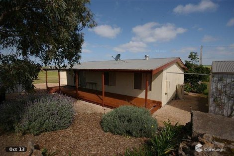 30 South Tce, Curramulka, SA 5580