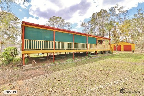 3 Qually Rd, Lockyer Waters, QLD 4311