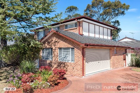 1/672 Henry Lawson Dr, East Hills, NSW 2213