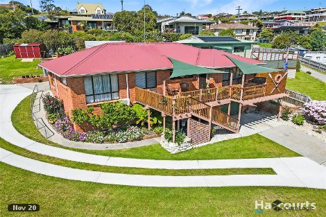 17 Kismet Pl, St Helens, TAS 7216