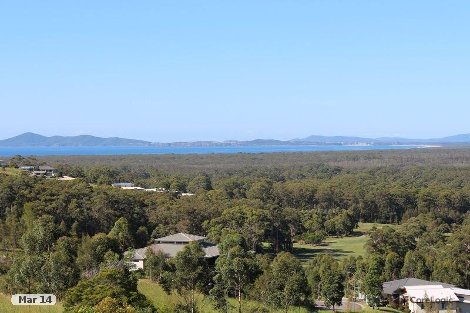 107 Coastal View Dr, Tallwoods Village, NSW 2430