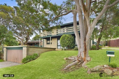 14 Kendal Cres, Wheeler Heights, NSW 2097