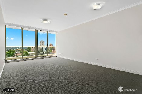 1101/38 Alfred St S, Milsons Point, NSW 2061