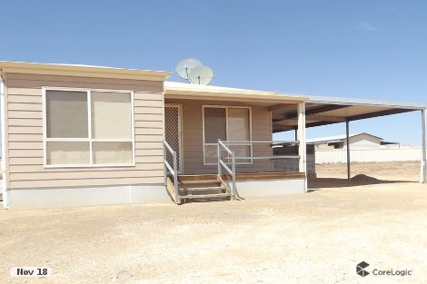 Lot 599 Jubilee Dr, Andamooka, SA 5722