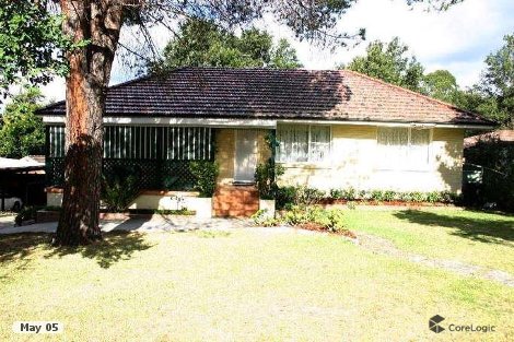 175 Rusden Rd, Mount Riverview, NSW 2774