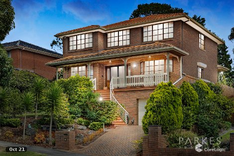 14 Brentvale Ct, Doncaster, VIC 3108