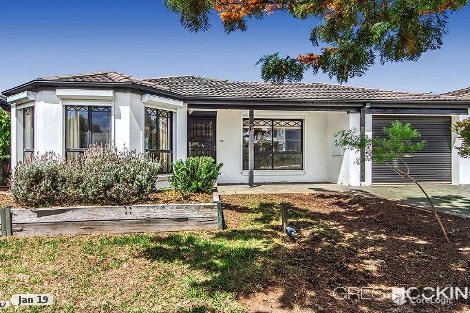 35 Creekbank Pl, Caroline Springs, VIC 3023