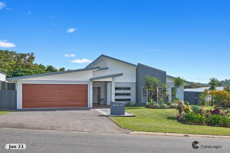 6 Trout St, Kanimbla, QLD 4870