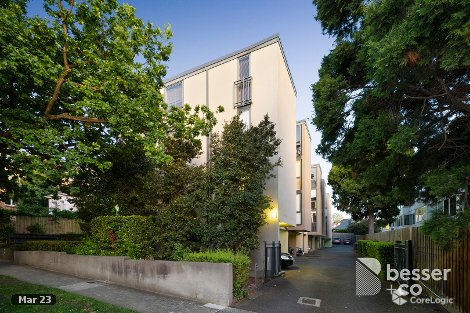 4/18 Kensington Rd, South Yarra, VIC 3141