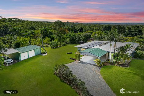 499 Sunrise Rd, Tinbeerwah, QLD 4563