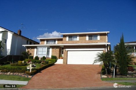 18 Ringtail Cres, Bossley Park, NSW 2176