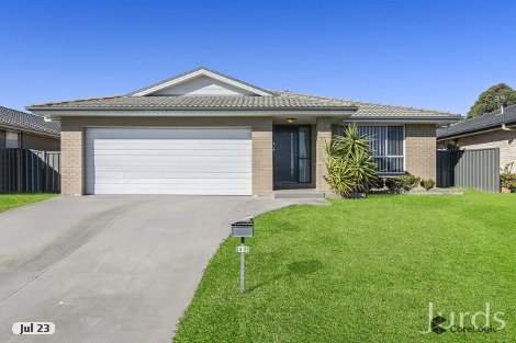 49 Kelman Dr, Cliftleigh, NSW 2321