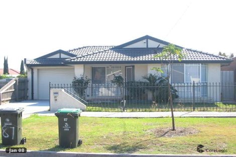 87 Nelson Ave, Altona Meadows, VIC 3028