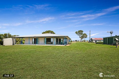 1772 Felton-Clifton Rd, Nobby, QLD 4360