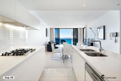 22605/21 Elizabeth Ave, Broadbeach, QLD 4218