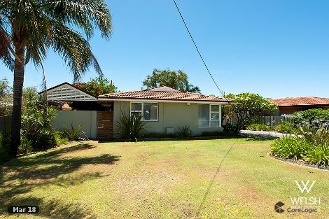 1 Wheatley Pl, Kewdale, WA 6105