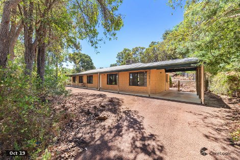 10 Kirkstall Way, Sawyers Valley, WA 6074