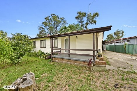 11 Tapiola Ave, Hebersham, NSW 2770