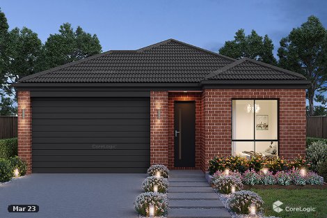 Lot 2008 Delmare Dr, Leopold, VIC 3224