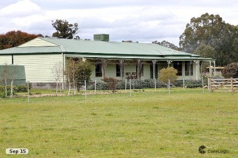 52 Cowells Lane, Euroa, VIC 3666