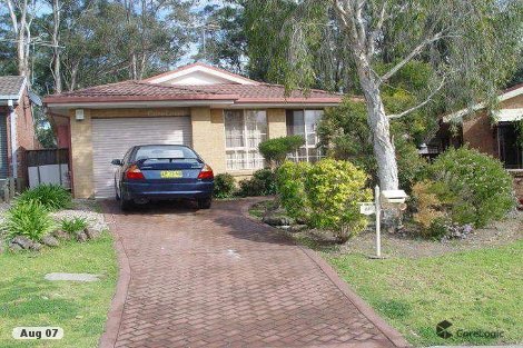 47 Gadshill Pl, Rosemeadow, NSW 2560