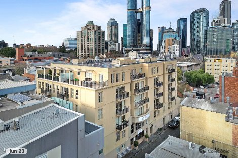 303/18 Finlay Pl, Carlton, VIC 3053