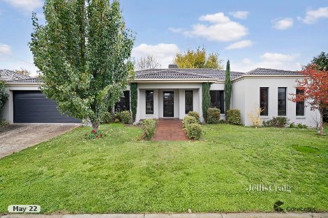 5 Cardigan Ave, Alfredton, VIC 3350