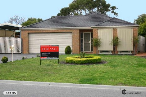 2 Ellinbank Cres, Mornington, VIC 3931