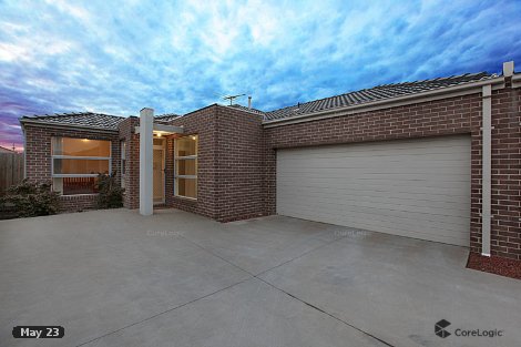 3/23 Tenerrife Cres, Point Cook, VIC 3030