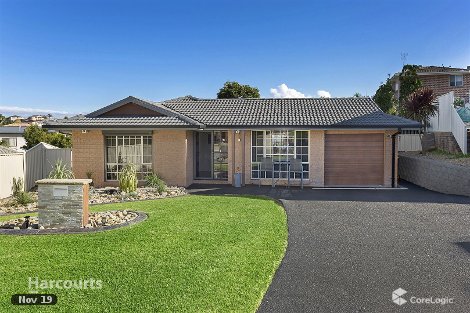 6 Conjola Cl, Flinders, NSW 2529