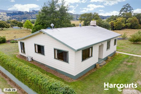 90 Greens Rd, Mole Creek, TAS 7304