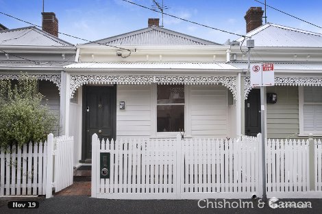 10 Law St, South Melbourne, VIC 3205