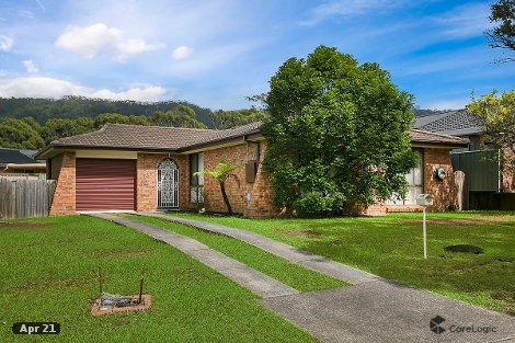 18 Glenhaven St, Woonona, NSW 2517