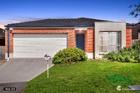 7 Jolley Rise, Harkness, VIC 3337