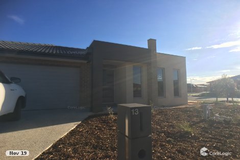 13 Silage Way, Wyndham Vale, VIC 3024