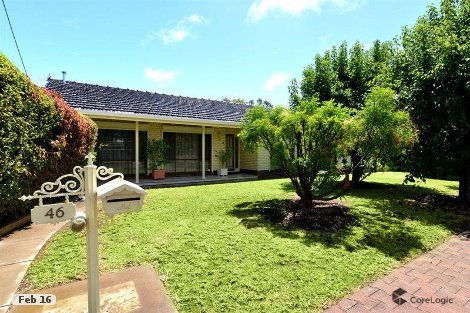 46 Macarthur Ave, North Brighton, SA 5048