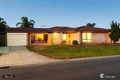 2 Maitland Cl, Cooloongup, WA 6168