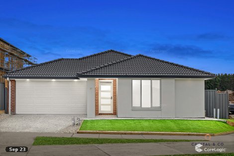 37 Railway Pde, Kalkallo, VIC 3064