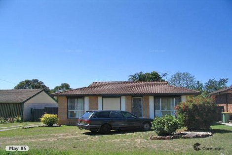 14 Carlyle Cres, Cambridge Gardens, NSW 2747