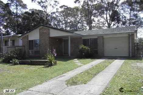 7 Christiansen Ave, Old Erowal Bay, NSW 2540