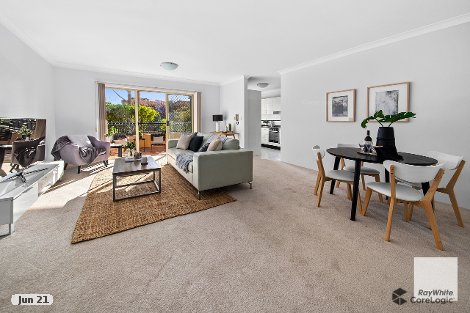 9/6-12 Mansfield Ave, Caringbah, NSW 2229