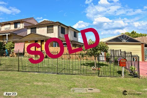 16 Lakewood Cres, Casula, NSW 2170