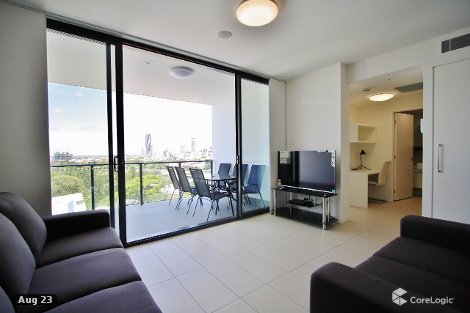 1203/31 Musk Ave, Kelvin Grove, QLD 4059