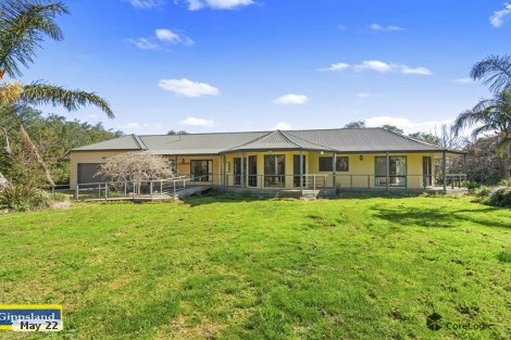 199 Boisdale-Valencia Creek Rd, Boisdale, VIC 3860