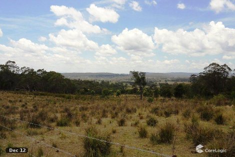 Lot 15 Lochiel Rd, Dalveen, QLD 4374