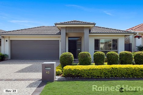 45 Cottonwood Cct, North Lakes, QLD 4509