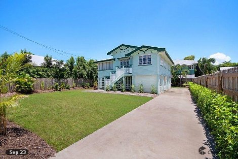 9 Anderson St, Railway Estate, QLD 4810