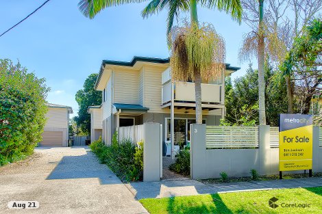 3/18 Little Jenner St, Nundah, QLD 4012