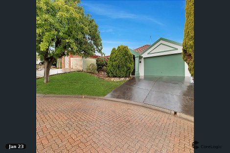 10 Glenwood Rise, Hillbank, SA 5112